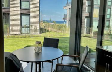 BeltBlick 25 - Marienlücht - Exklusive Ferienwohnung mit Garten und Meerblick - Foto 26