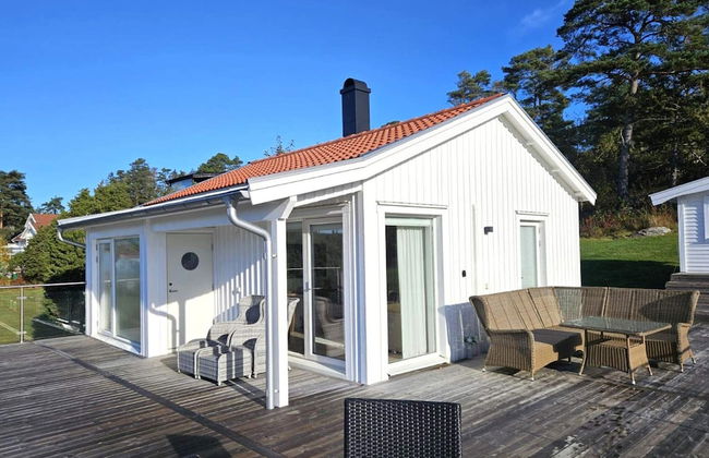 4 Star Holiday Home in Uddevalla-by Traum - Photo 30