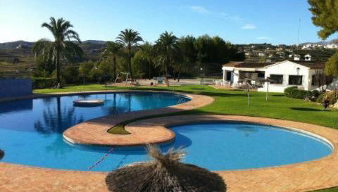 Casa Alcasar - Foto 1