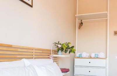 Porta Pia apartment ZENO 53 - Foto 12