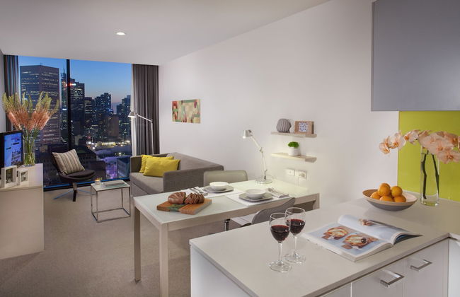 Citadines on Bourke Melbourne - Photo 10