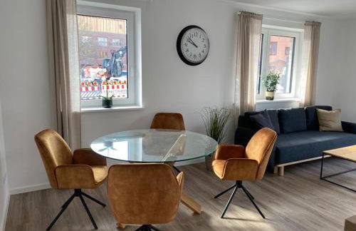 Appartments Eutiner Seepark - Foto 11