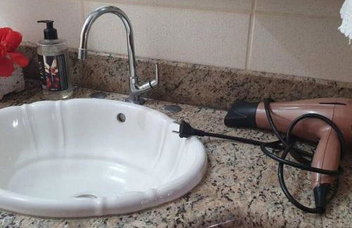 Casa de Temporada Uberaba Piscina Aquecida - Photo 24