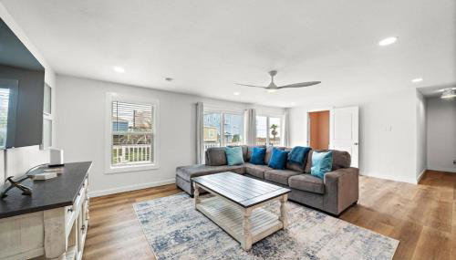 Unwind in beachside comfort with gorgeous views - Foto 5