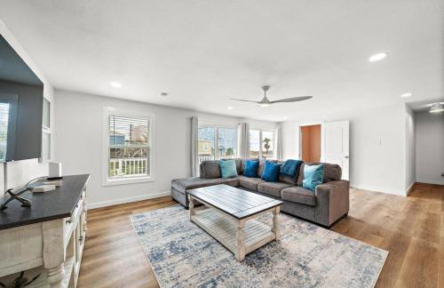 Unwind in beachside comfort with gorgeous views - Foto 5