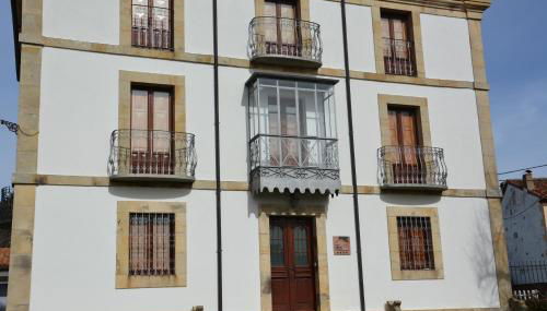 Casa Rural San Ignacio: una casa indiana en Soria - Foto 2