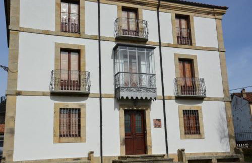 Casa Rural San Ignacio: una casa indiana en Soria - Foto 2