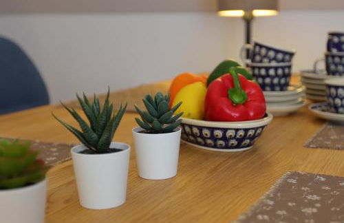 Ferienhaus Däschinger Der goldene Mond - Foto 30