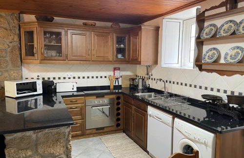 Casa Retiro de Xisto - Foto 12