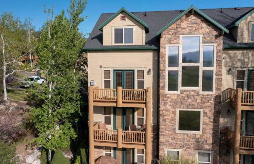 Bigfoot's Alpine Retreat - Foto 27