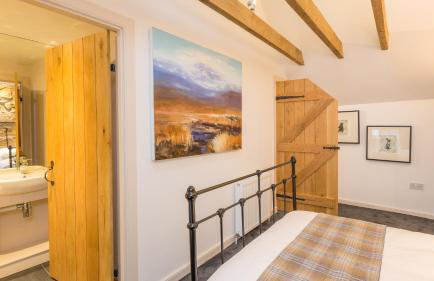 Hayloft Edinburgh - Foto 15