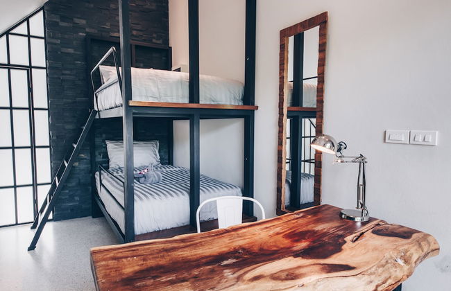 Coco Lilly Villas - Foto 12