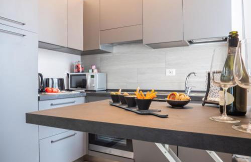 The Best Rent - Apartment with balcony in Milan downtown - Foto 10