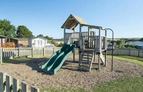 Cornish Crantock Holiday Sandy Toes - Foto 20