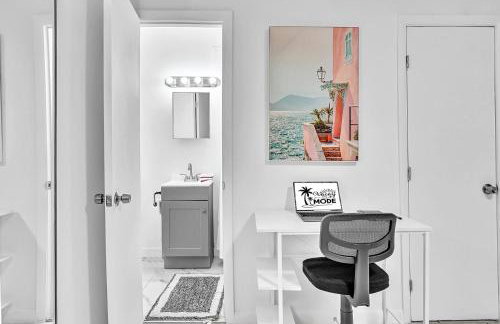 Executive Studio Suite Hollywood Beach Blvd - Foto 21