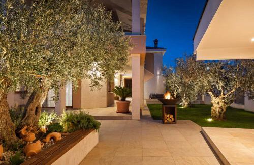 Apartments Villa Pliško Wellness & Pool - Foto 37