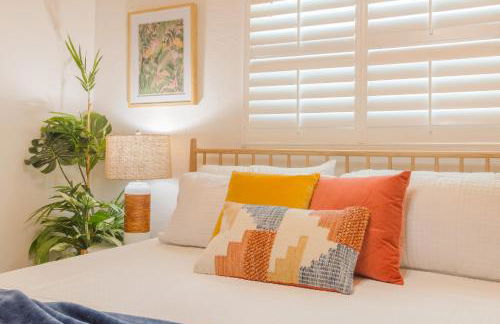 9 beds Beach GameRoom Cowboy Pool Mini Golf - Foto 27