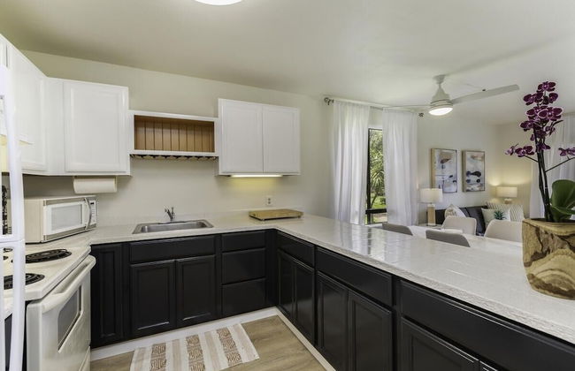 Pono Kai H204 1 Bedroom Condo by RedAwning - Foto 4