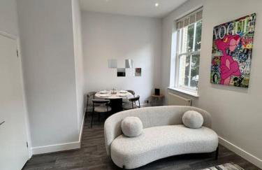 Cosy 1 bedroom flat - - Foto 26