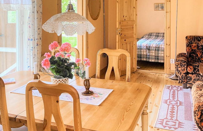 4 Person Holiday Home in Braas-by Traum - Foto 30