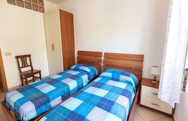 Simplistic Holiday Home in Sciacca near Horse Riding - Foto 12