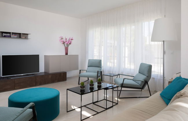 Luxury Villa Juliet with Heated Pool - Foto 19