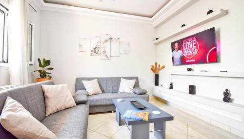 Kosmas Family House - Foto 4