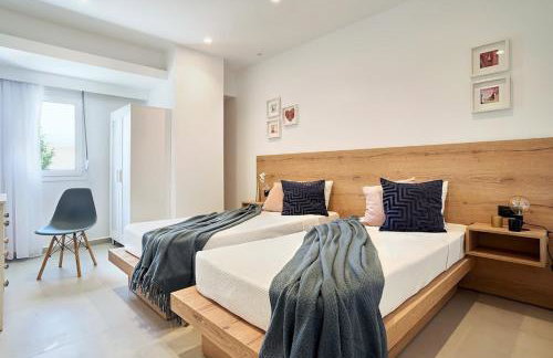 Sia Mare Seaside Apartments Faliraki - Photo 58