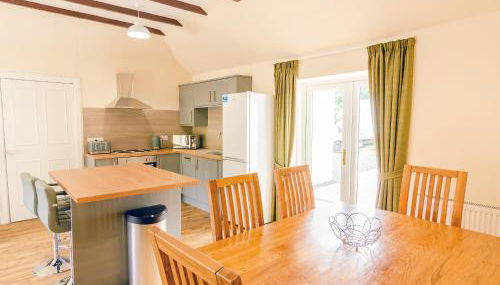 Keepers Cottage - Uk30246 - Foto 4