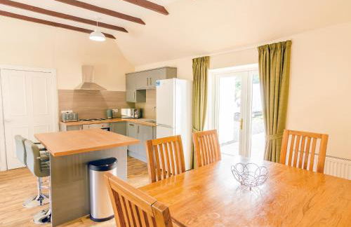 Keepers Cottage - Uk30246 - Foto 4