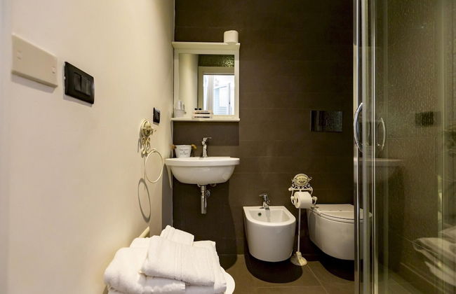 Dolci Agrumi 4 Rooms - Foto 16