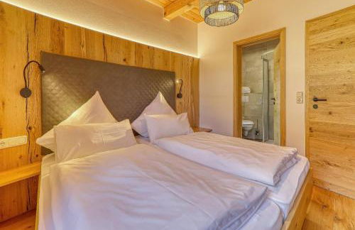 Ferienwohnungen Holzferienhäuser Leithenwald - Foto 48