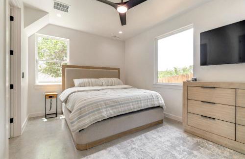 Near Restaurants and Parks Home 3 Mi to Dtwn Austin - Foto 11