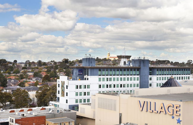 Park Avenue - IKON Glen Waverley - Foto 27