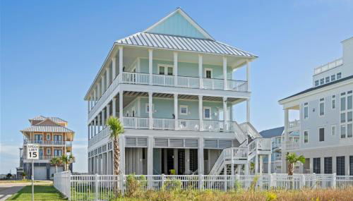 Beach view, prime location, EV charger, 6 parking - Foto 3