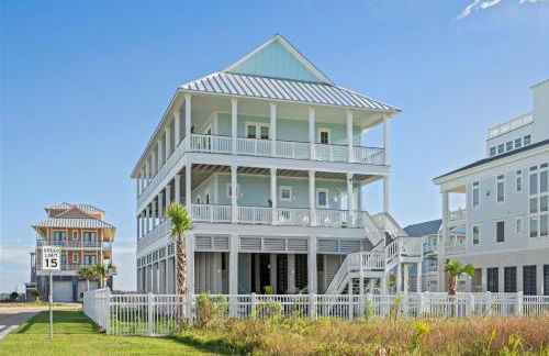 Beach view, prime location, EV charger, 6 parking - Foto 3