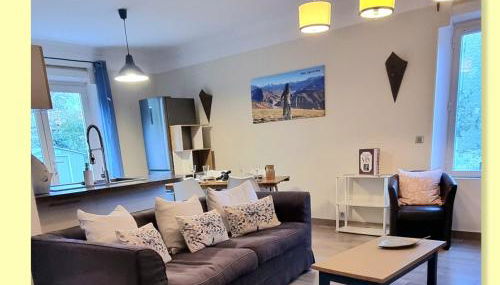 Charmant T3 avec piscine - Foto 4