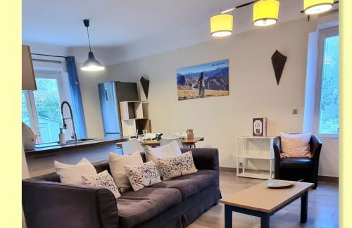 Charmant T3 avec piscine - Foto 4