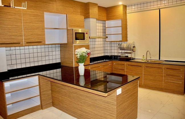 Chic Villa 6 - Foto 49