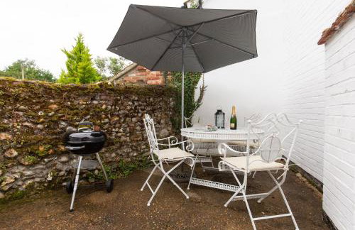 April Cottage - Foto 8