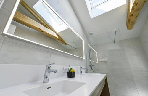 Gîte L'Art du Rustique Chic - Sérénité et Elégance - Photo 48