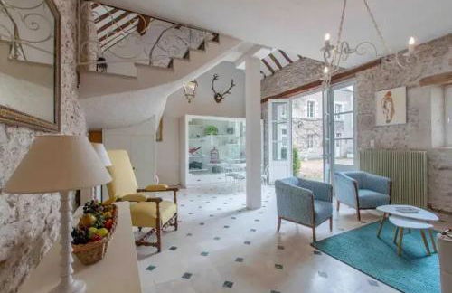 Maison avec jardin à Cellettes, 150 m², local à vélos - Foto 1