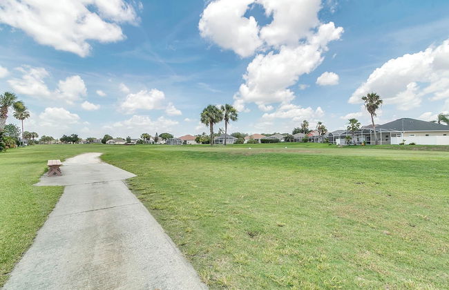 Goofy's Golf Retreat - Foto 32