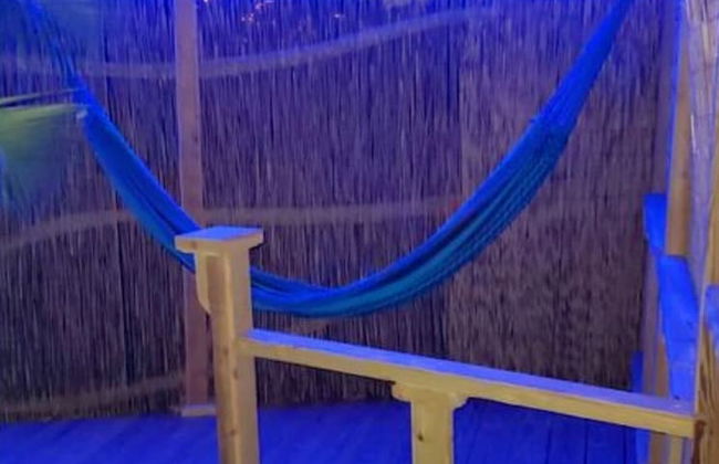 Ariami Rose Romantic Cabin - Foto 3