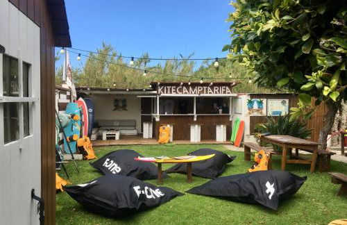 Kitecamp Tarifa - Photo 75