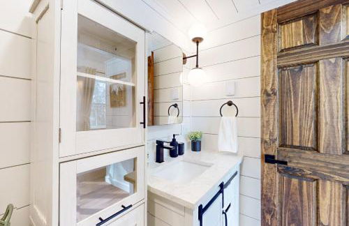 Bald Mountain Tiny House - Foto 10