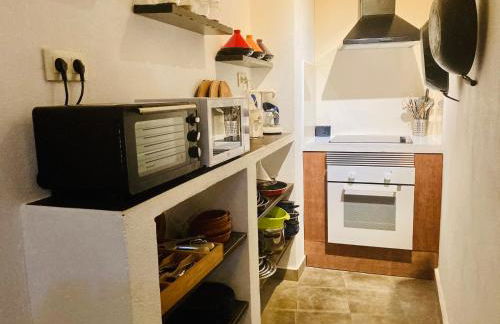 Casa rural cueva El Nido - Foto 50