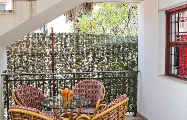 Urosevic Seaside Apartments - Foto 22