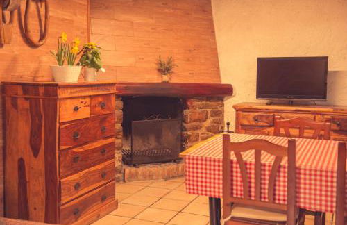 Complex Rural Can Caubet - Foto 103