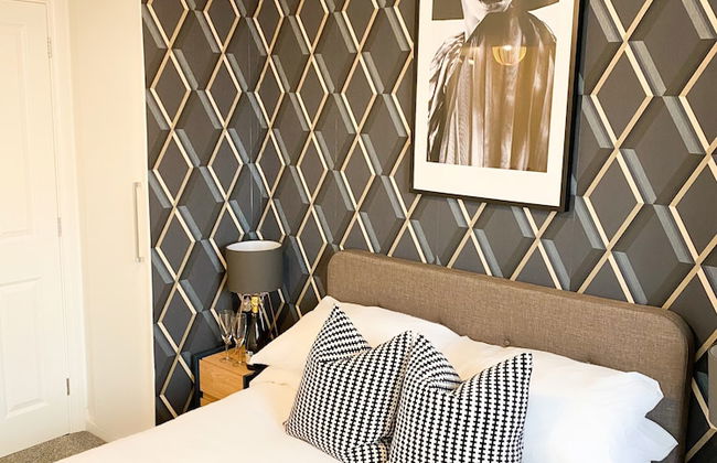 Tudors eSuites Luxury House Garden - Foto 5